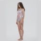 CAMI BODYSUIT (PINK)