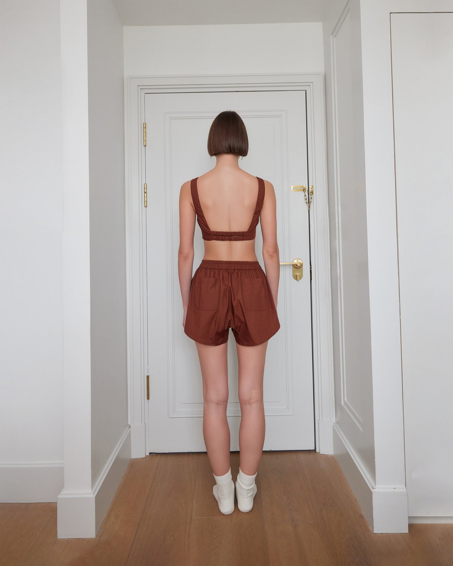 BRA (MOCHA)