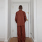 PJ PANTS (MOCHA)