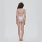 CAMI BODYSUIT (PINK)