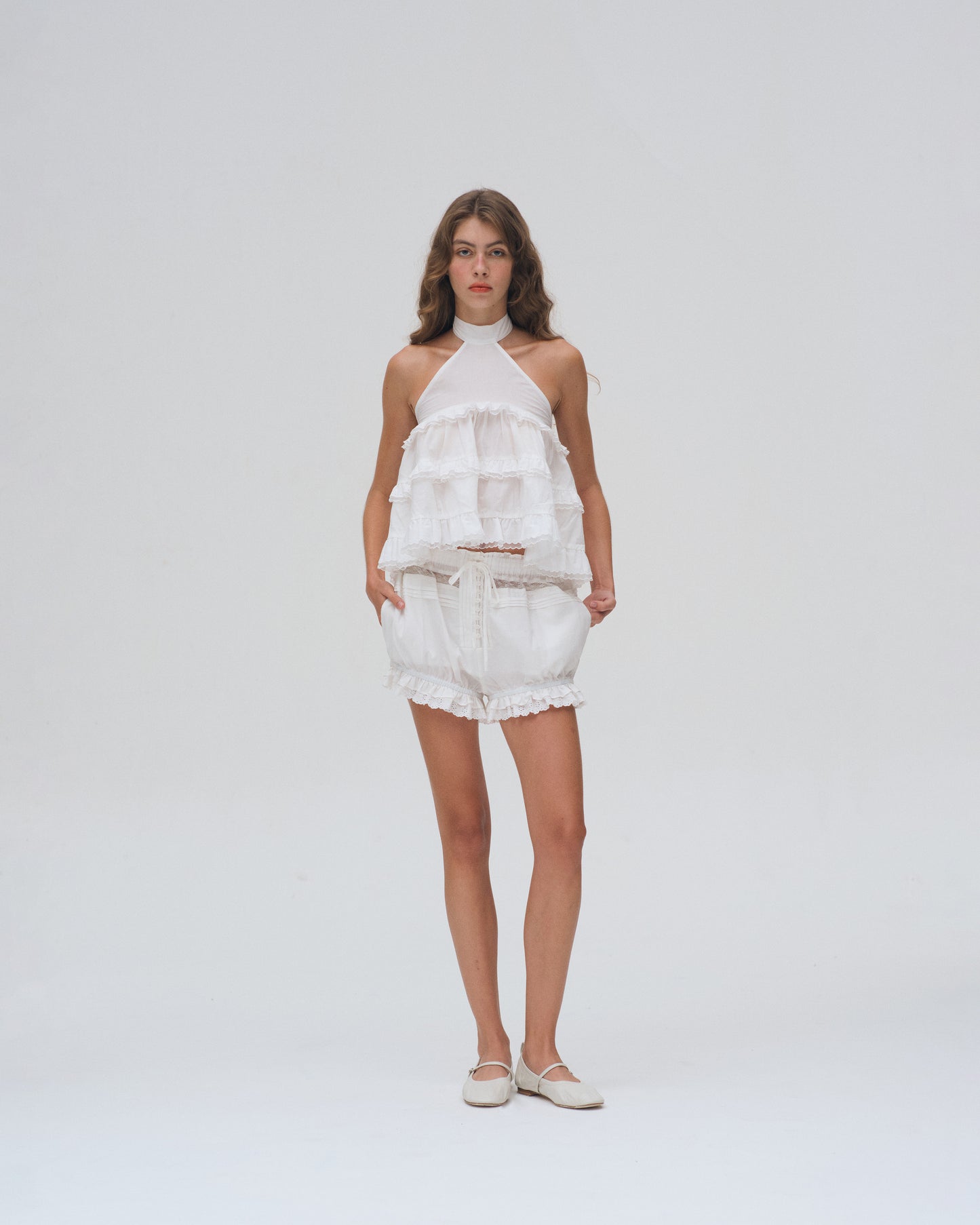 AIRY SHORTS