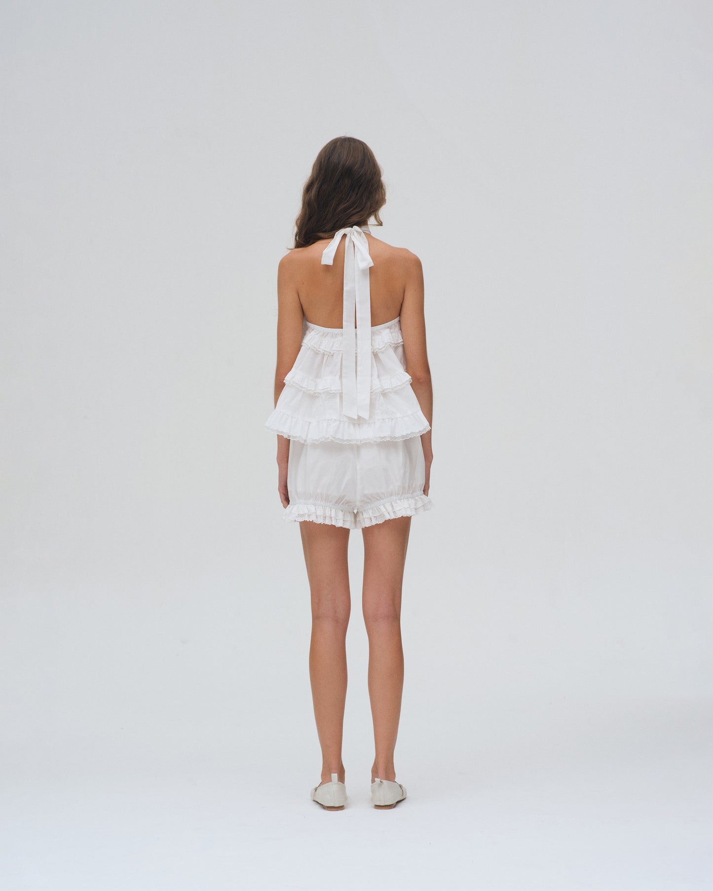 AIRY SHORTS
