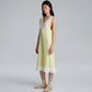 LOLITA DRESS (YELLOW)