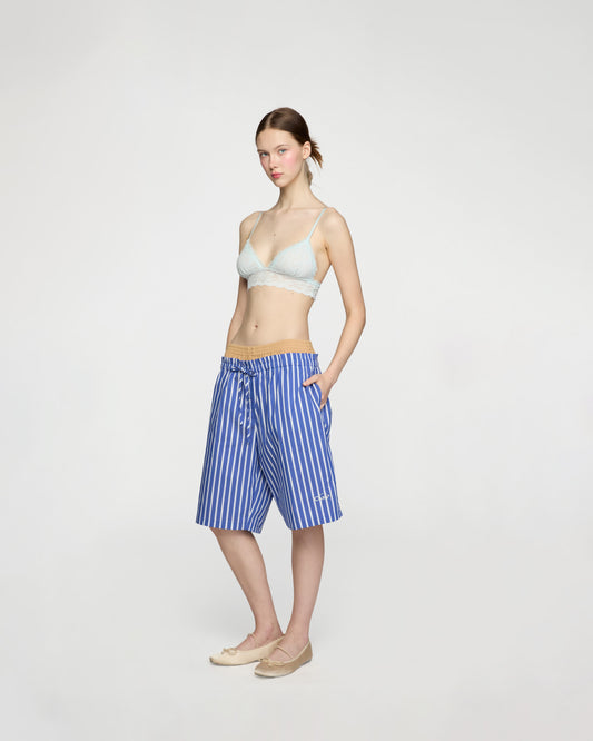 BRALETTE (BABY BLUE)