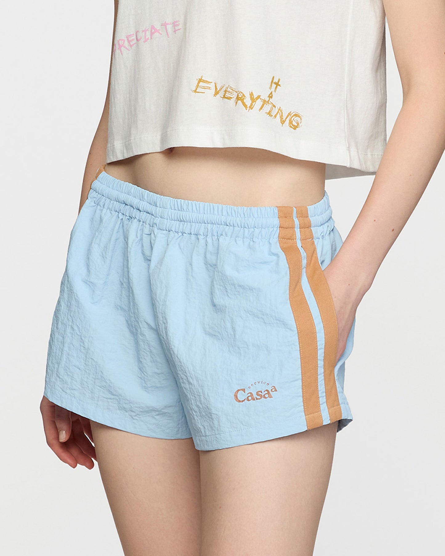 CALM SHORTS