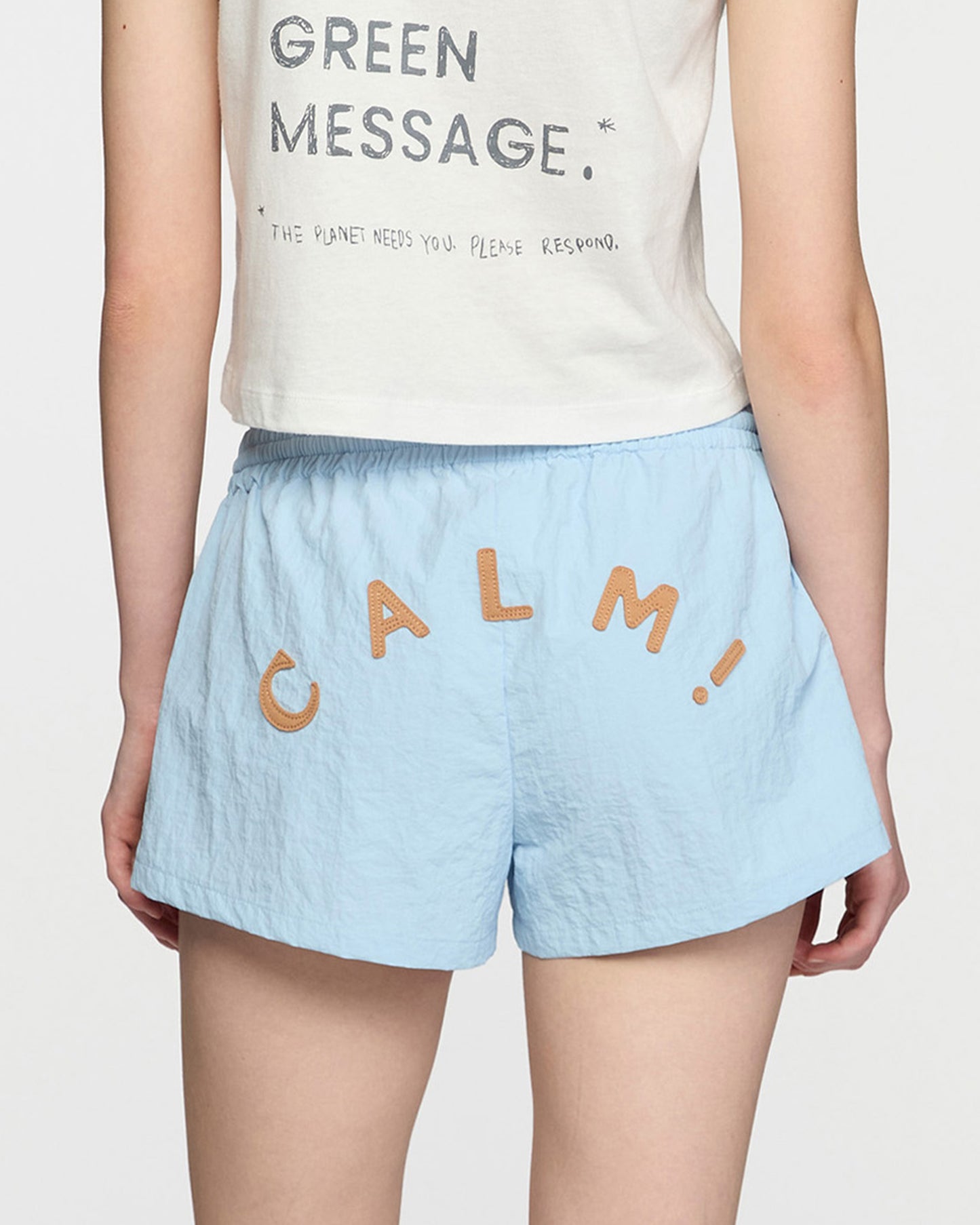 CALM SHORTS