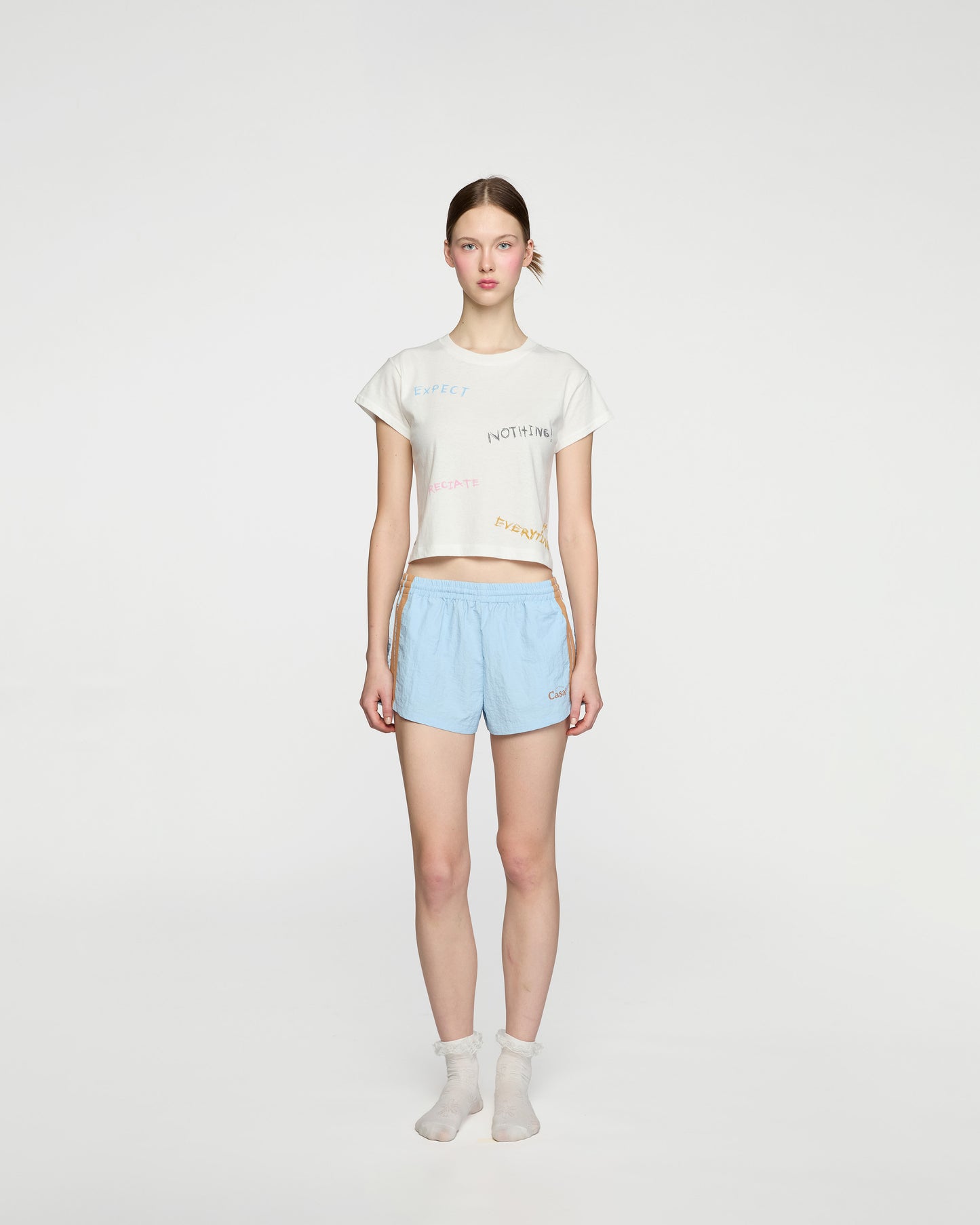 CALM SHORTS