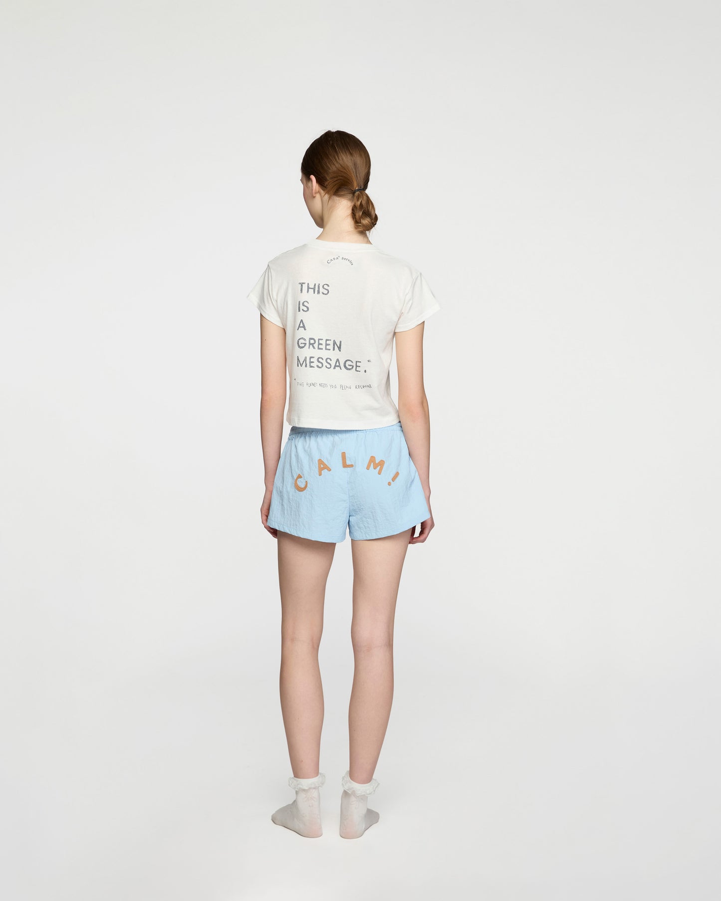 CALM SHORTS