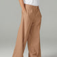 LOW RISE TROUSERS
