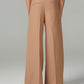 LOW RISE TROUSERS