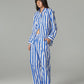 BIG STRIPE PJ