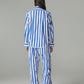 BIG STRIPE PJ