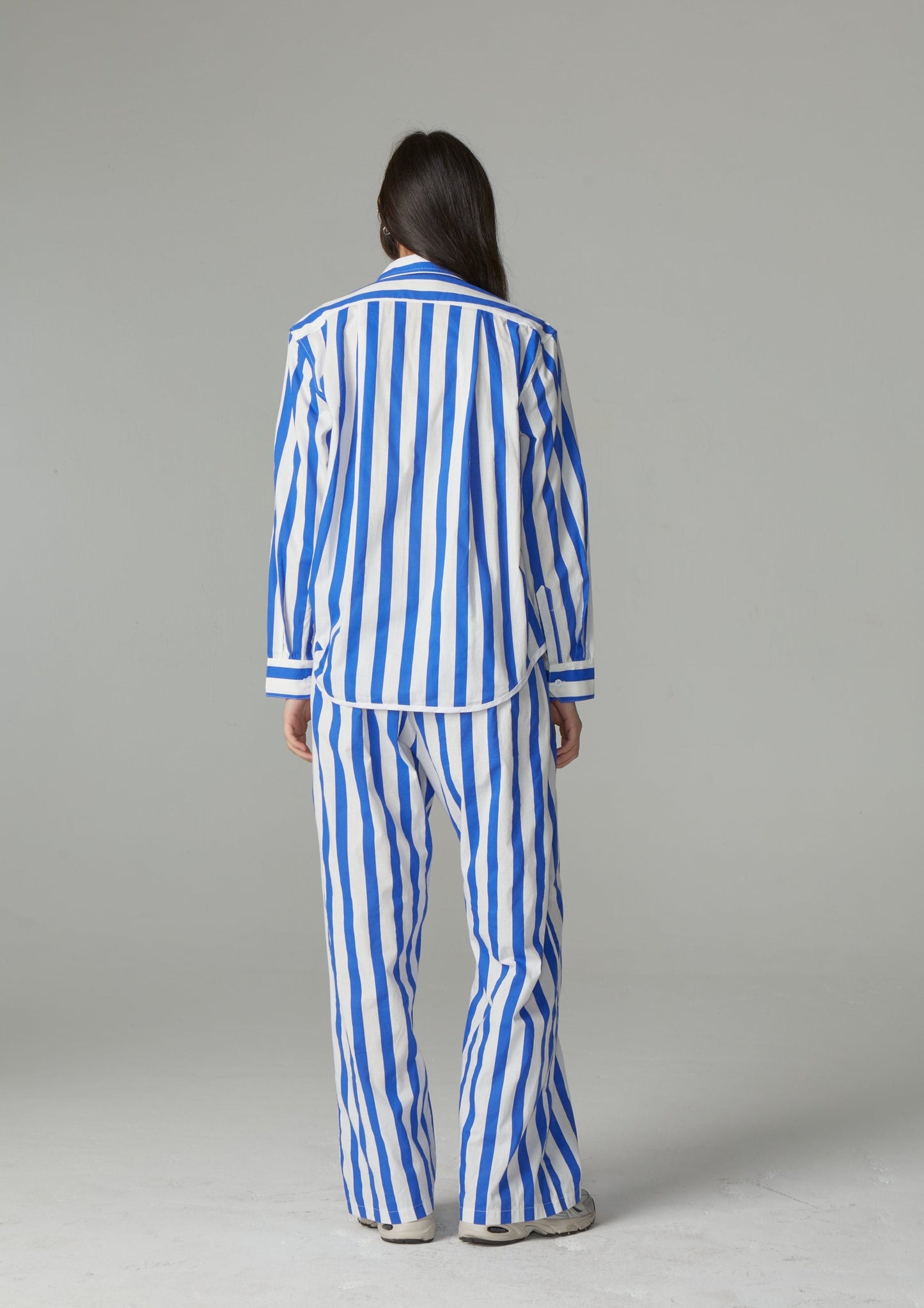 BIG STRIPE PJ
