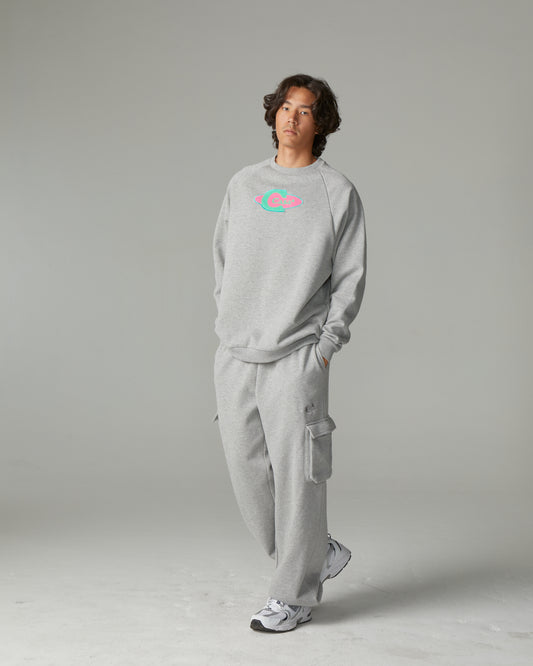 LOGO JUMPER
