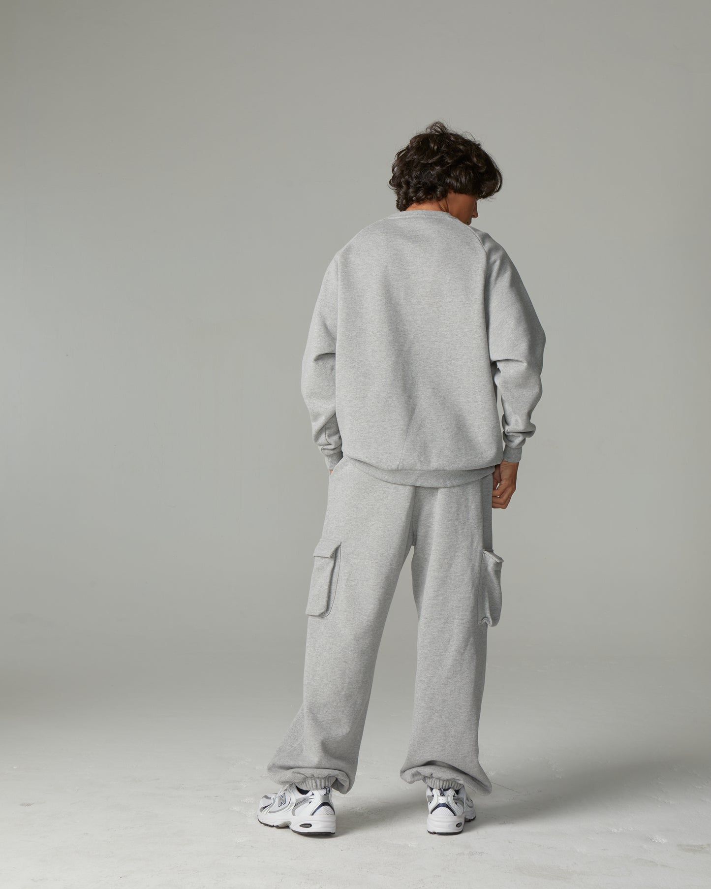 LOGO JUMPER