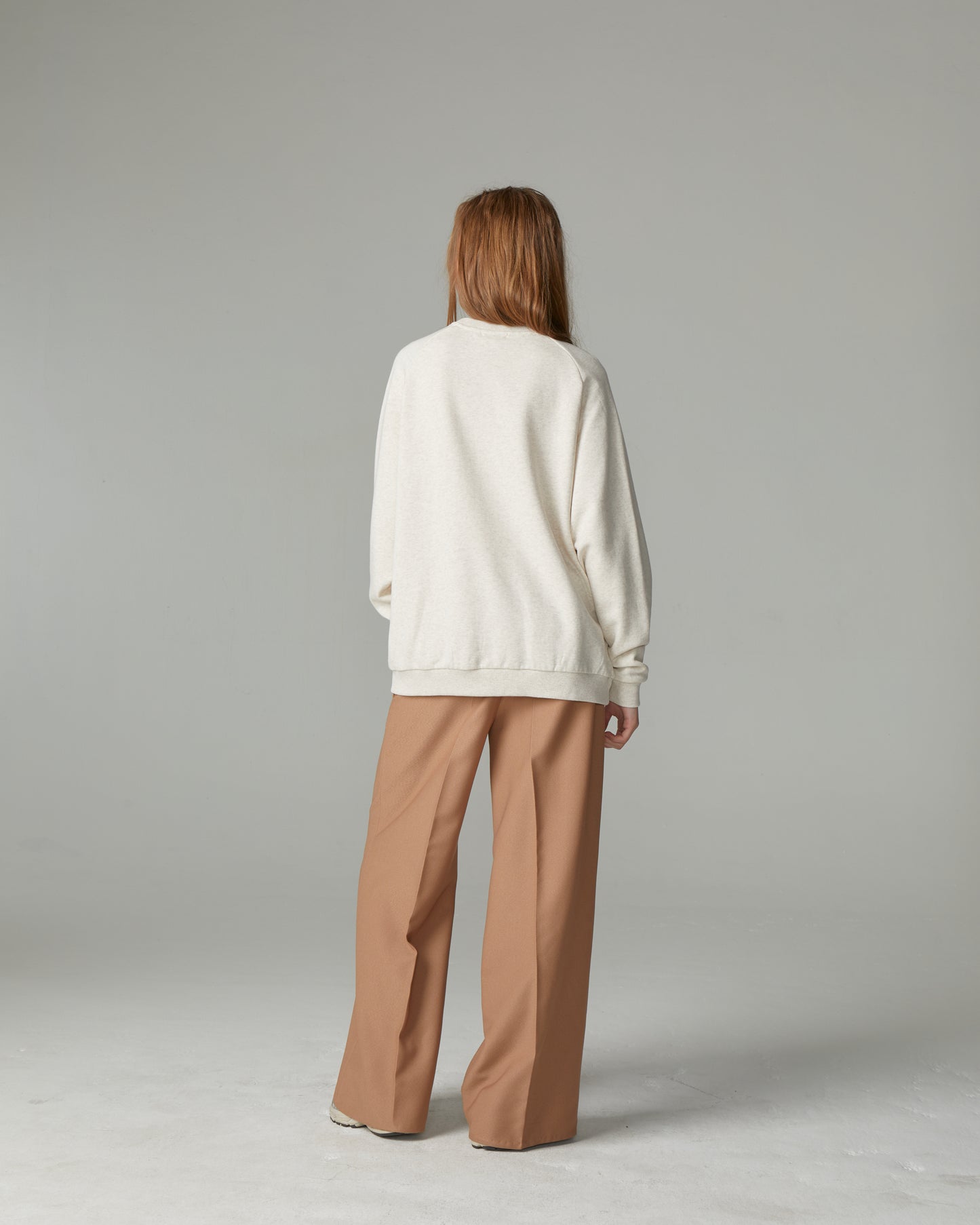 LOGO JUMPER