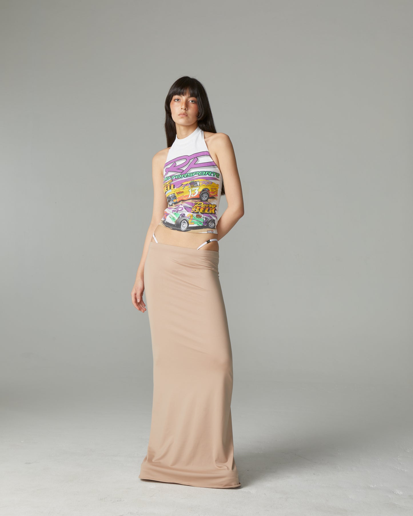 KIM SKIRT