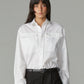 2 POCKETS SHIRT