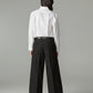 LOW RISE TROUSERS