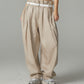 CARROT PANTS
