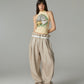 CARROT PANTS
