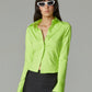 NEON SHIRT