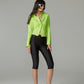 NEON SHIRT