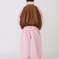 NYLON LITE JACKET (PINK)