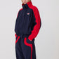 NYLON LITE JACKET (NAVY)