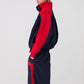 NYLON LITE JACKET (NAVY)
