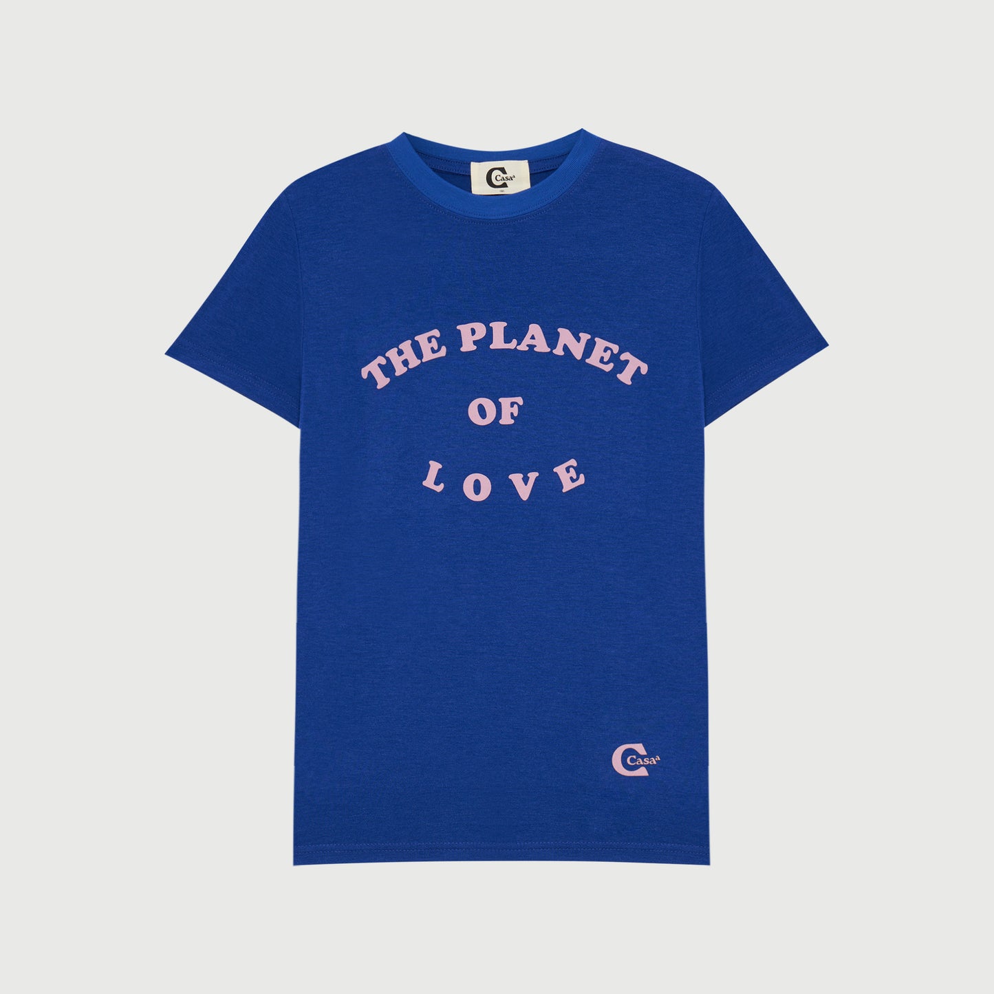THE PLANET OF LOVE (BLUE)