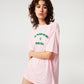 LET'S BREATHE DEEPER (PINK)