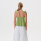 CAMISOLE (OLIVE)