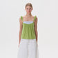 CAMISOLE (OLIVE)