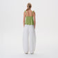 CAMISOLE (OLIVE)