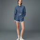 CHAMBRAY SHIRT