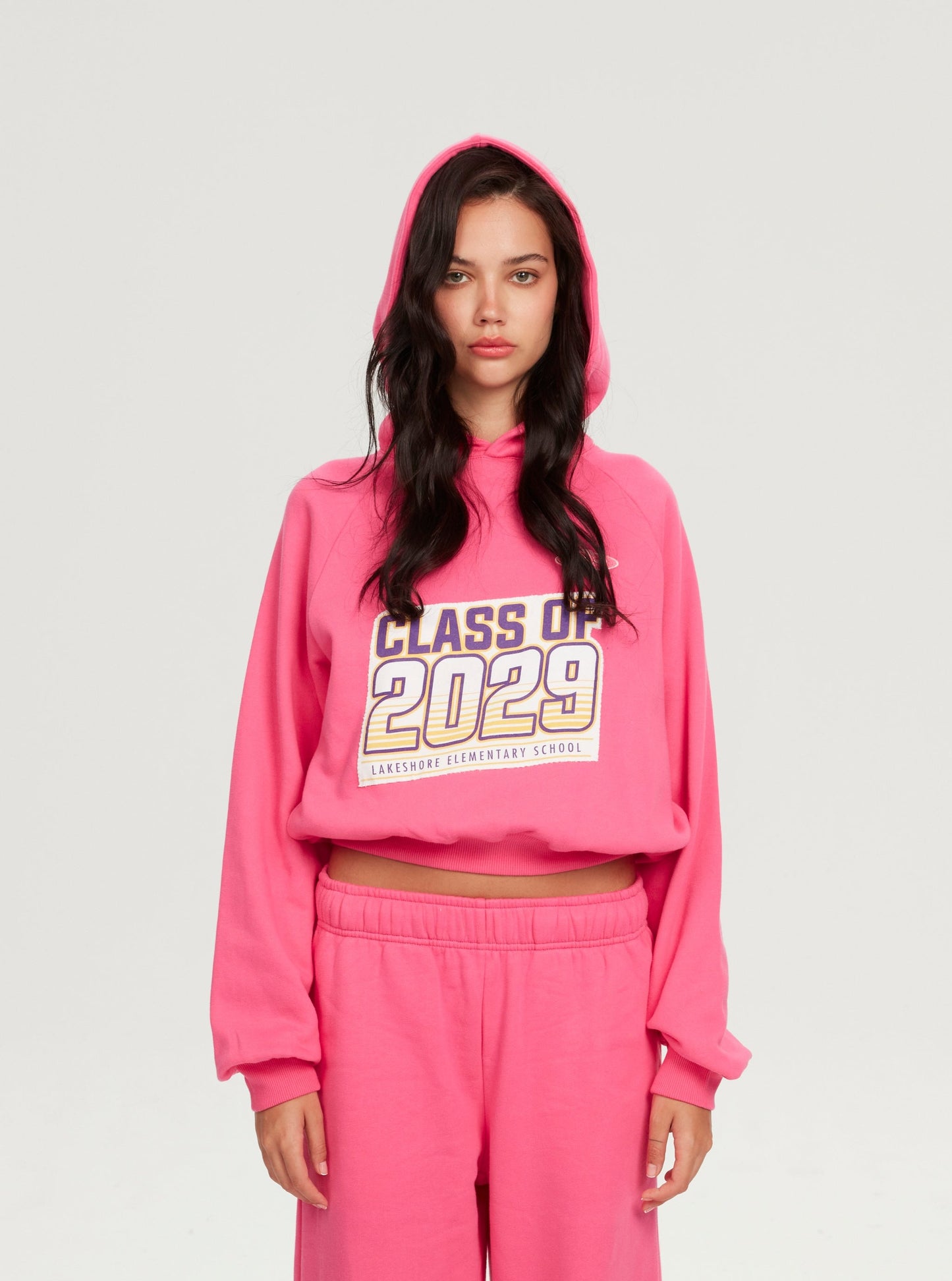 HOODIE SWEATER