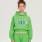 HOODIE SWEATER