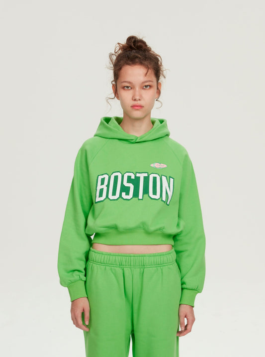 HOODIE SWEATER
