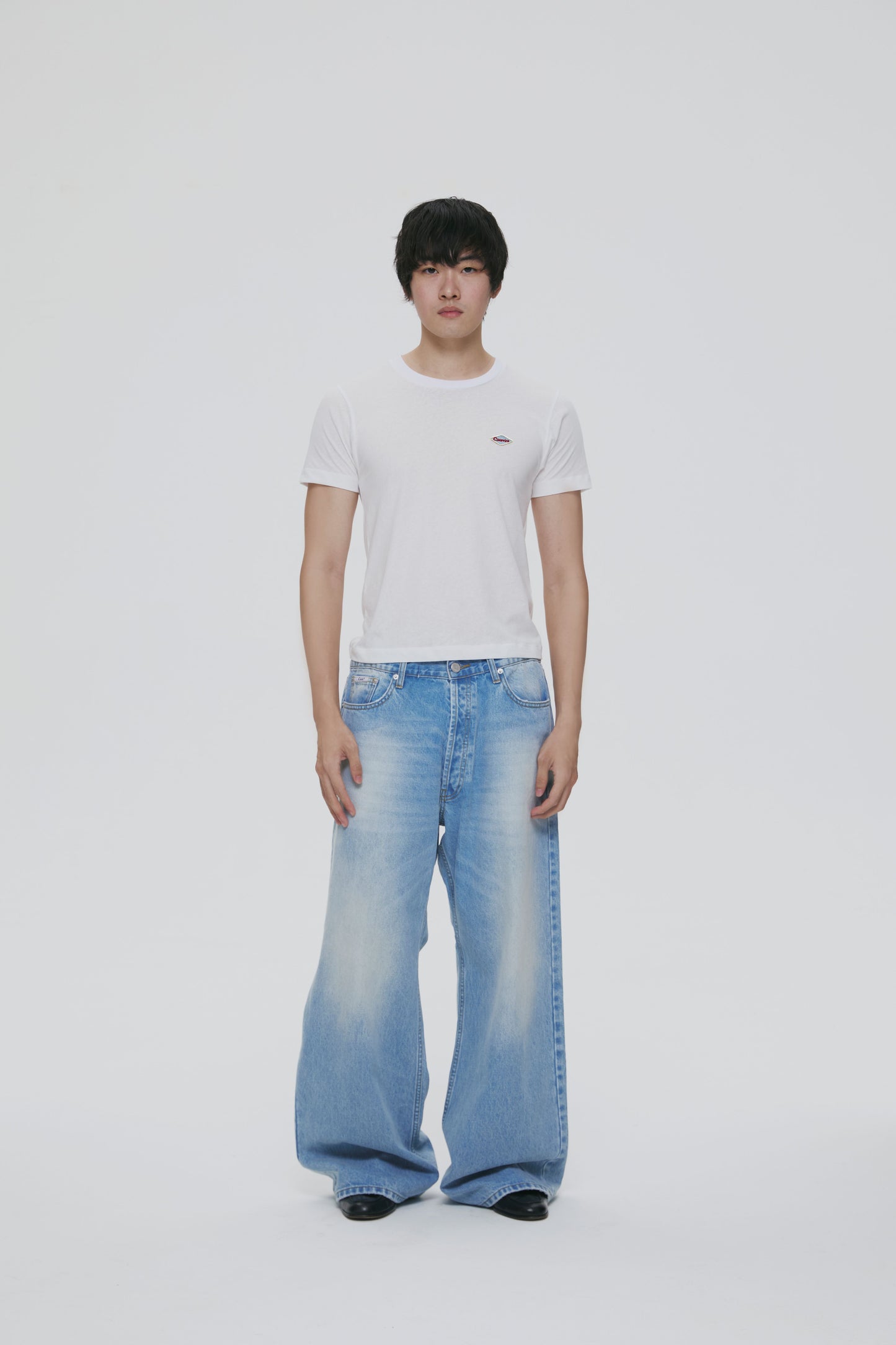 TSHIRT (C CLASSIC) LIGHTWEIGHT