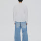 LONG-SLEEVE TOP (C CLASSIC) LIGHTWEIGHT
