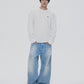 LONG-SLEEVE TOP (C CLASSIC) LIGHTWEIGHT