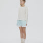 HENRY TOP (FLORAL PRINT)