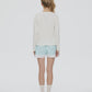 HENRY TOP (FLORAL PRINT)