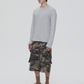 HENRY TOP (GREY)