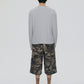 HENRY TOP (GREY)
