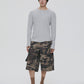 HENRY TOP (GREY)