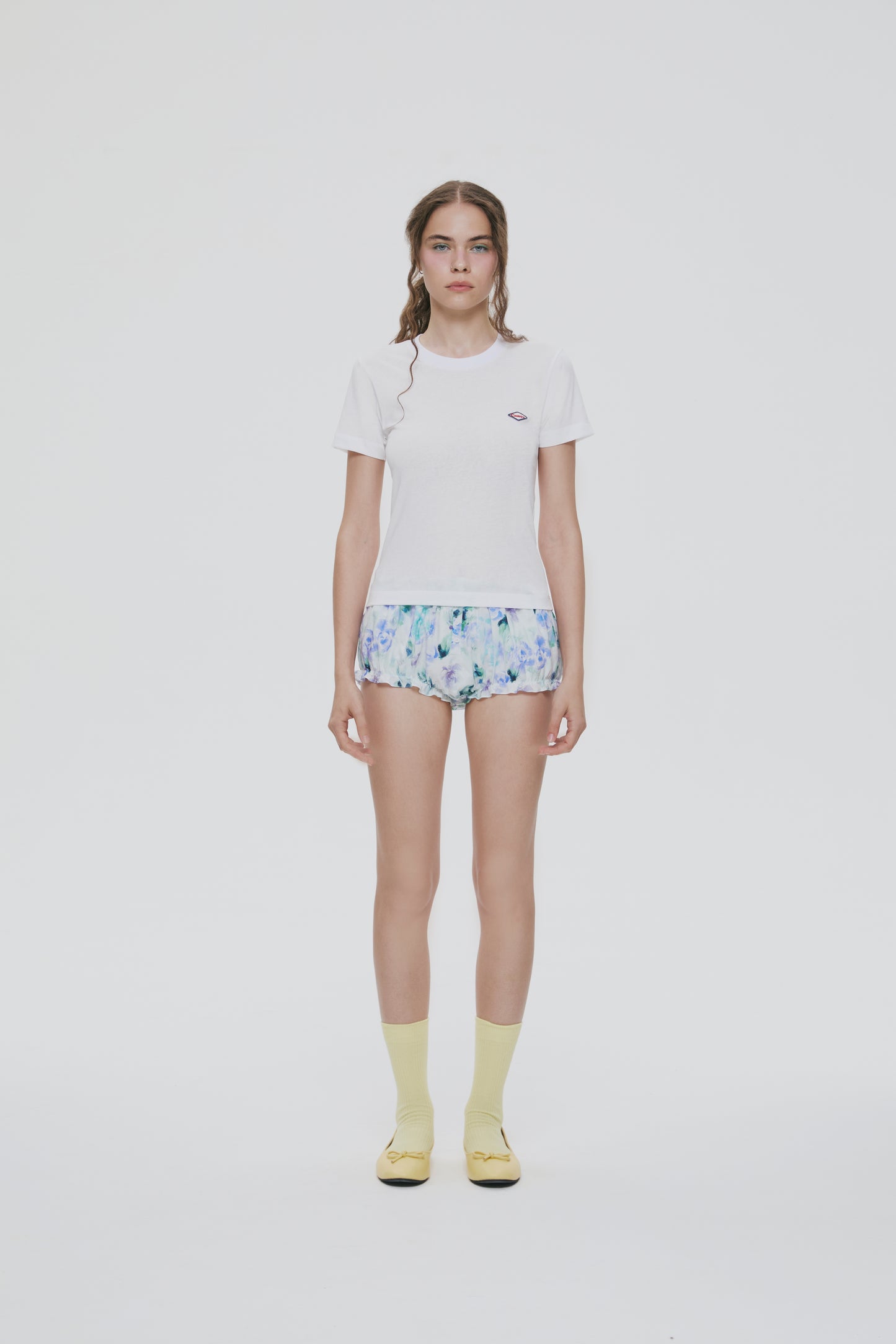 TSHIRT (C CLASSIC) LIGHTWEIGHT