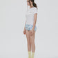 TSHIRT (C CLASSIC) LIGHTWEIGHT