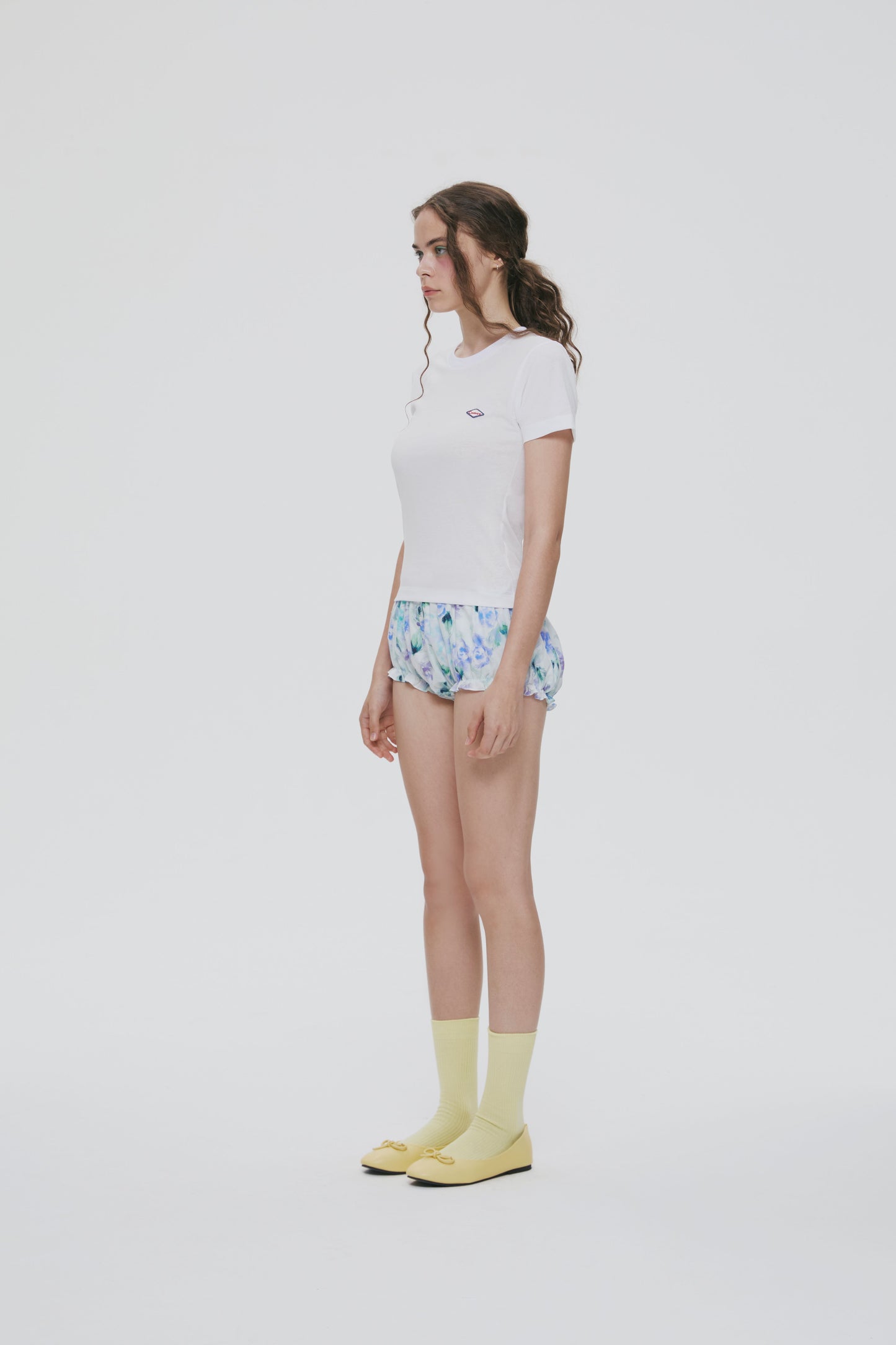 TSHIRT (C CLASSIC) LIGHTWEIGHT